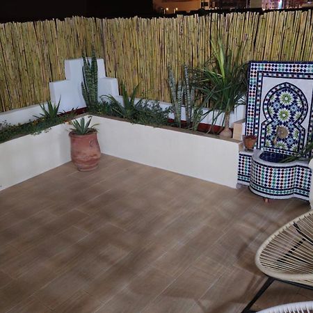 Appartement Julia Au Centre Ville Agadir Dans Residence Borj Dalat 외부 사진