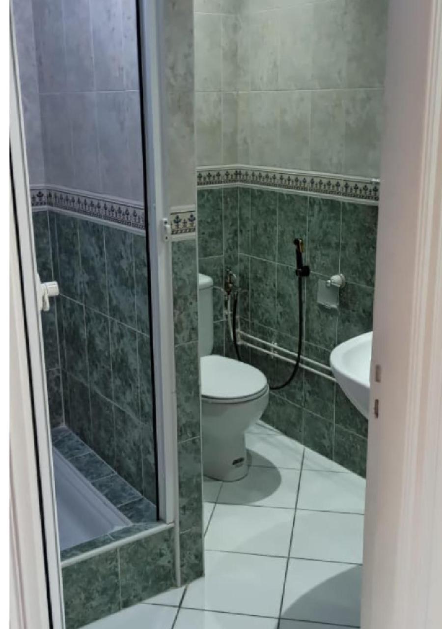 Appartement Julia Au Centre Ville Agadir Dans Residence Borj Dalat 외부 사진