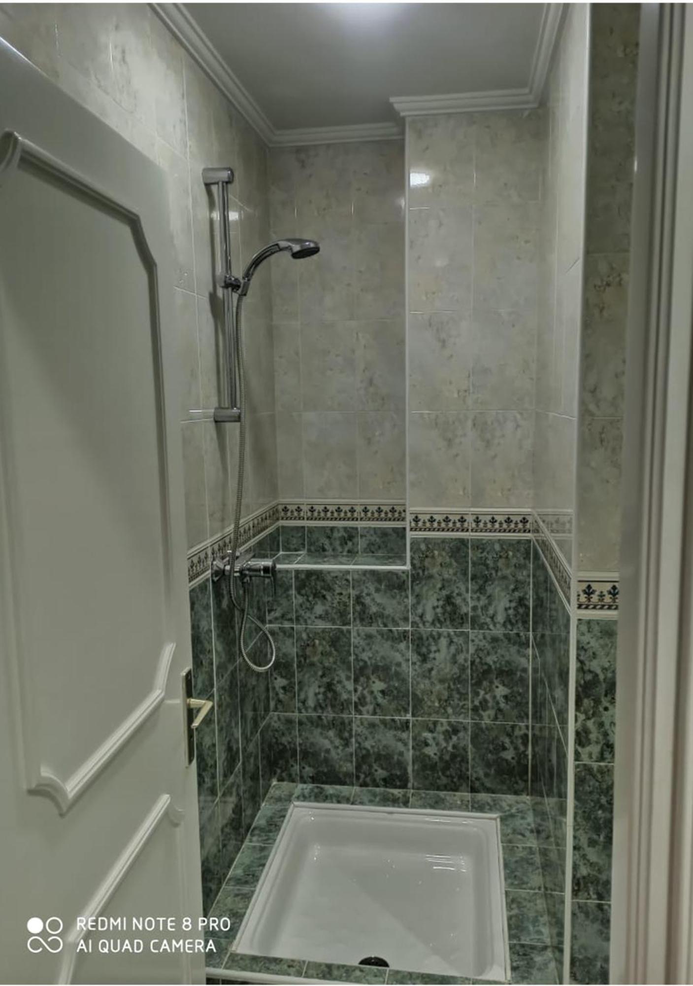Appartement Julia Au Centre Ville Agadir Dans Residence Borj Dalat 외부 사진
