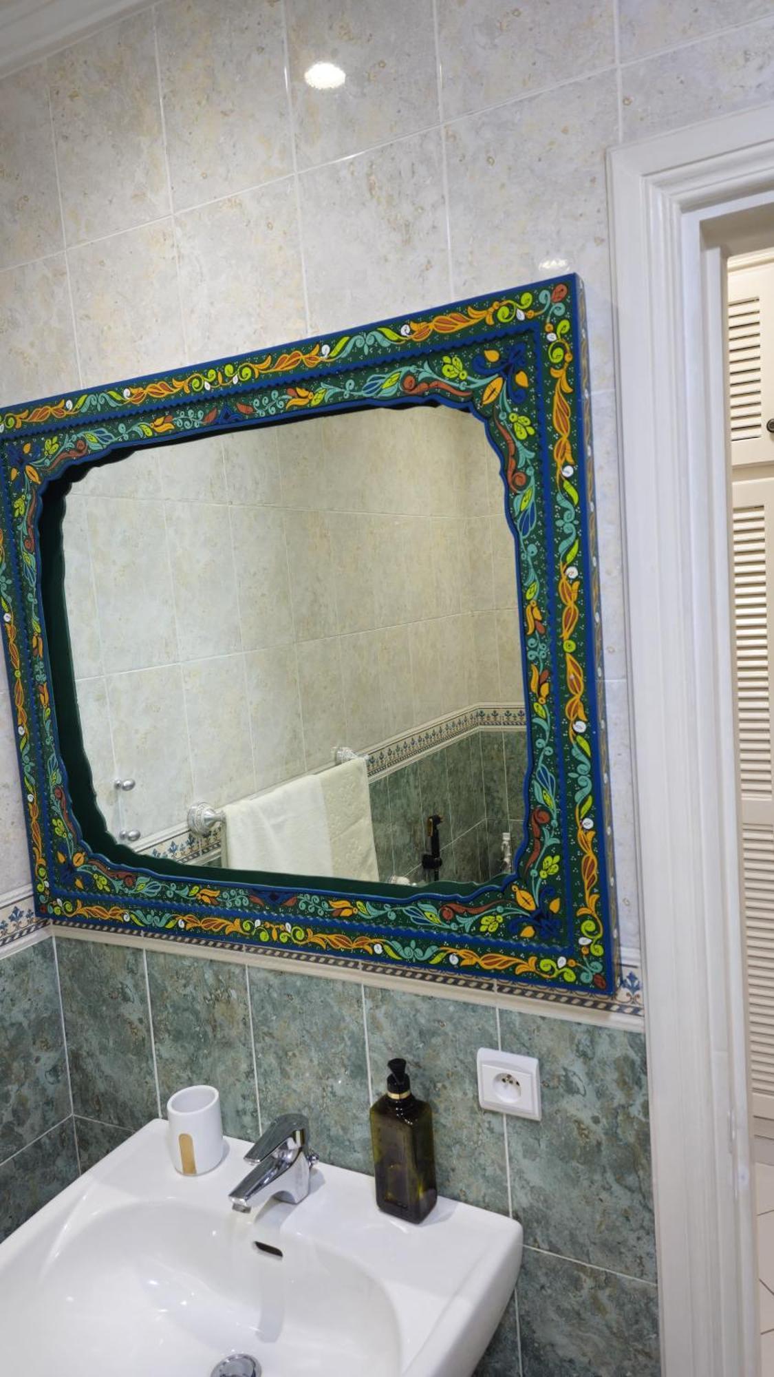 Appartement Julia Au Centre Ville Agadir Dans Residence Borj Dalat 외부 사진
