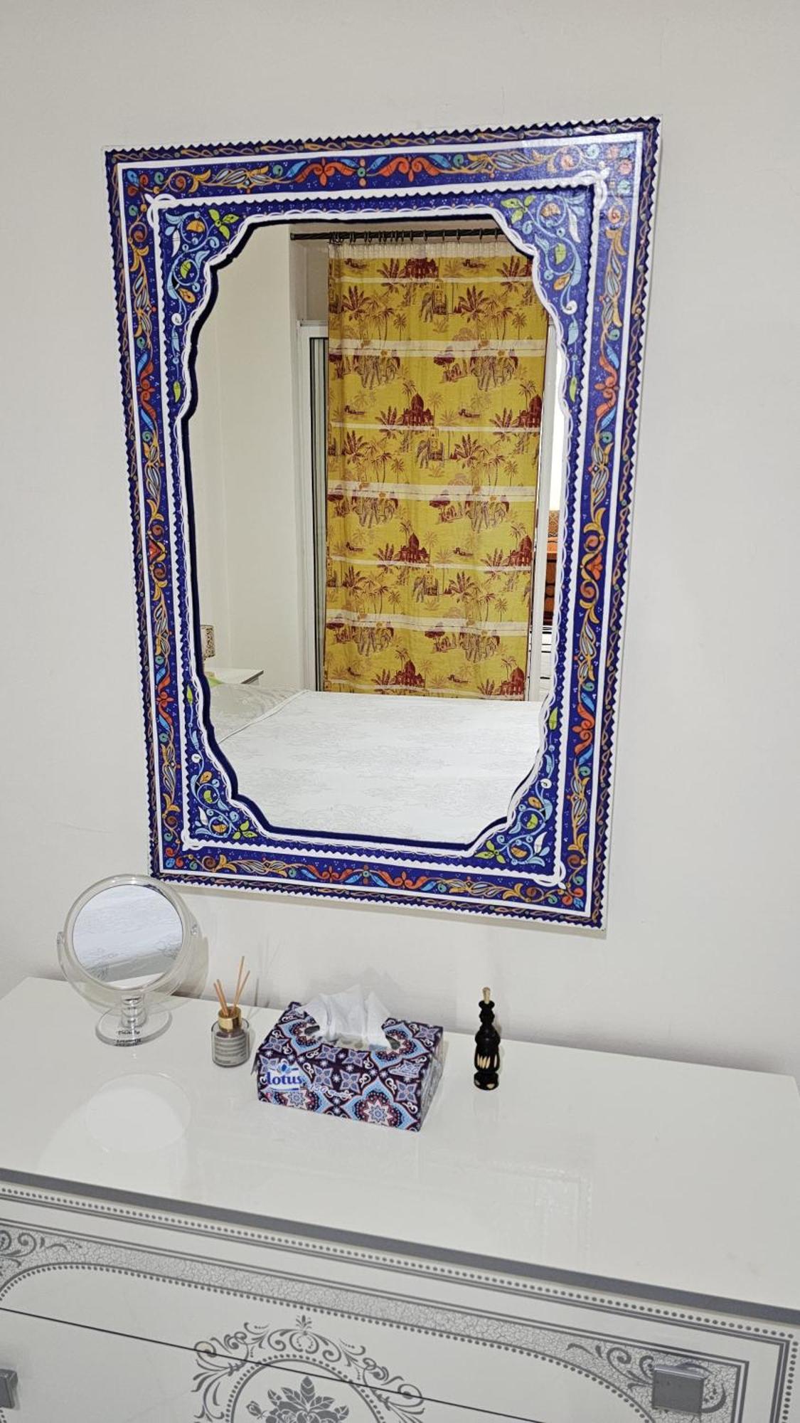Appartement Julia Au Centre Ville Agadir Dans Residence Borj Dalat 외부 사진